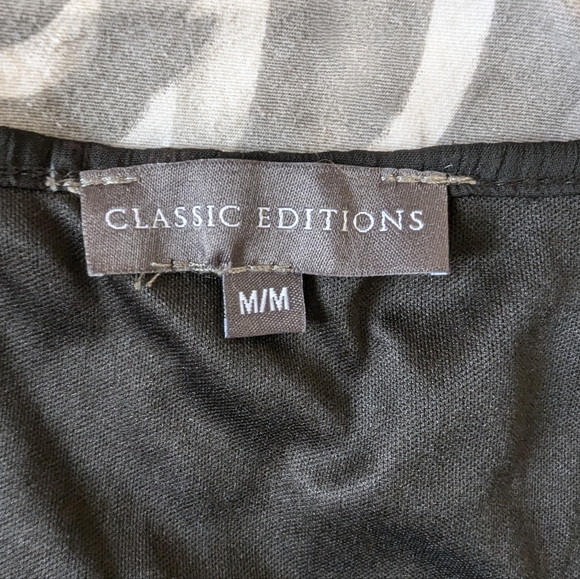 Woman's Midi Dress - Picture 10 of 11